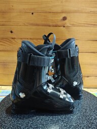 LYŽIARKY DALBELLO VELOCE MAX W GREEN LTD 80 26MP